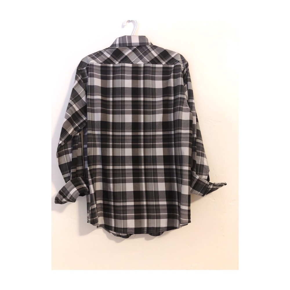 Hurley Button Down - image 3